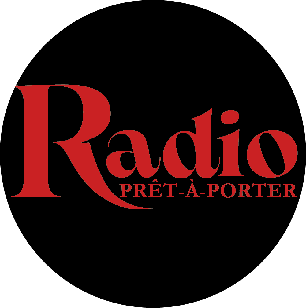RADIO_PITTOGRAMMA_CERCHIO NERO_SCRITTA ROSSA